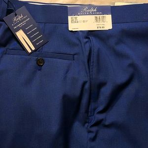 Ralph lauren Men's dark Navy Blue